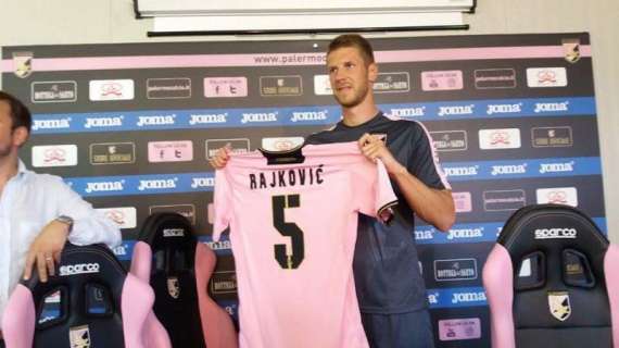 ESCLUSIVA TMW - Rajkovic: "Palermo al momento giusto. De Zerbi, che idee"