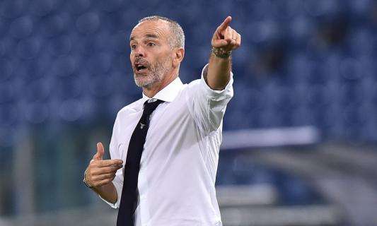 Lazio, Pioli: "Girone equilibrato. Non sarà facile passare il turno"