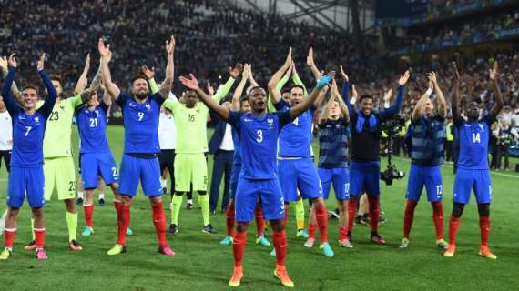 Euro 2016, La Depeche: "Giorno di gloria"