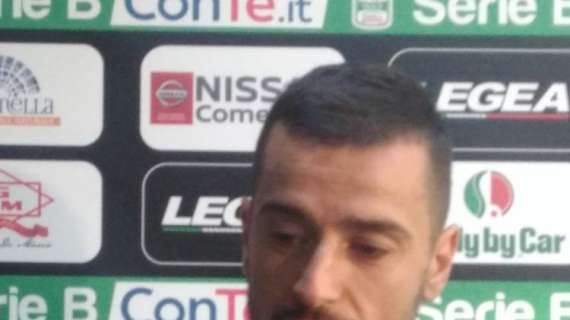 Palermo, Nestorovski: "Voglio fare più gol di Luca Toni"
