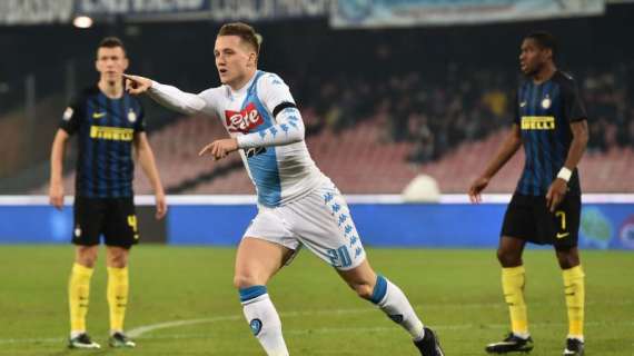 Napoli, obiettivo Coppa Italia: Sarri si presenta con un turnover ridotto
