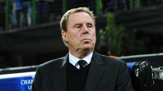 QPR, Redknapp lascia. The Sun: "Keep calm and Harry on"