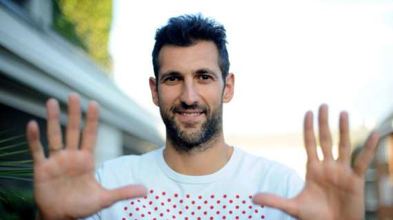 Espanyol, Diego Lopez: "Sono carico e motivato più che mai a continuare"