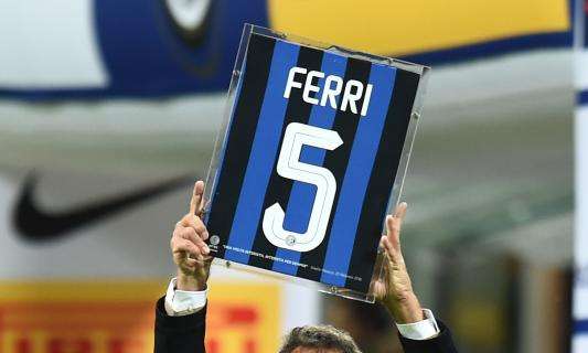 Ferri: "Inter, troppi 30 milioni per Skriniar. Darei fiducia a Caprari"