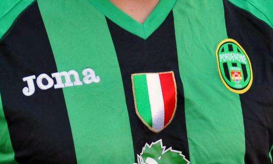 Pordenone, completata l'iscrizione al prossimo campionato di Lega Pro