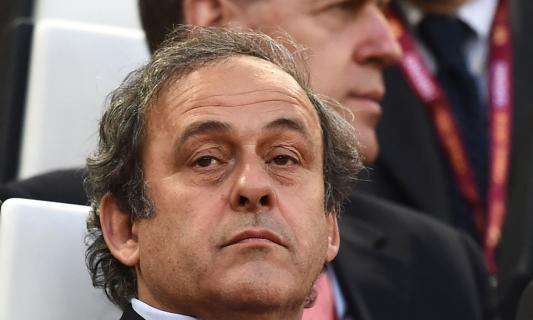 UFFICIALE: UEFA, Michel Platini rieletto presidente