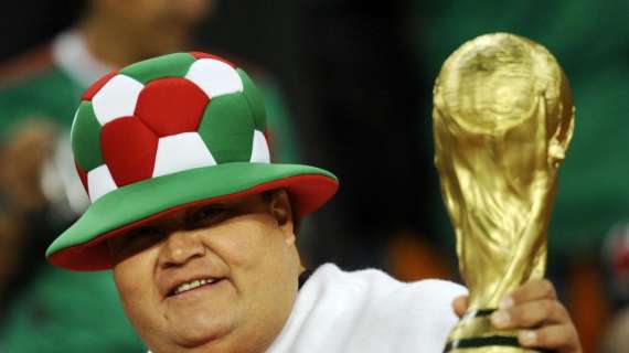 Anche il Messico ospiterà il Mondiale 2026, Record titola: "Emozionante"