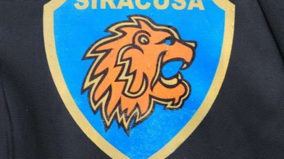 Serie D, il Siracusa pareggia e torna in Lega Pro
