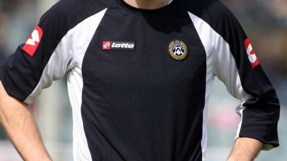UFFICIALE: Udinese, Aguilar ceduto in Spagna