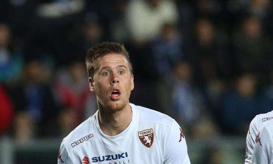 Torino, Jansson: "Peccato, fino al primo gol avevamo giocato bene" 
