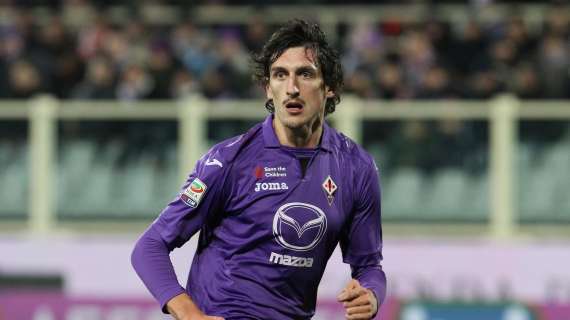 Fiorentina, Savic out 10 giorni. Tomovic rientra in gruppo
