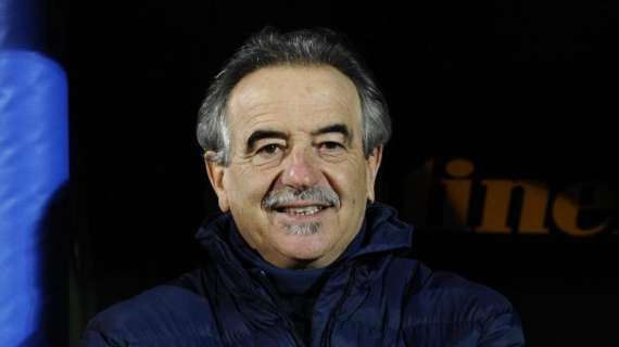 Mondonico duro con la Lazio: "Alla squadra serve un leader"