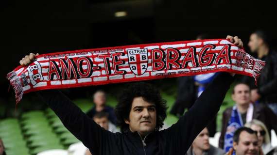 UFFICIALE: Sporting Braga, ecco le firme di Ryller e Lukic