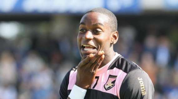 ESCLUSIVA TMW - Leeds, Ngoyi torna al Palermo: non sarà riscattato