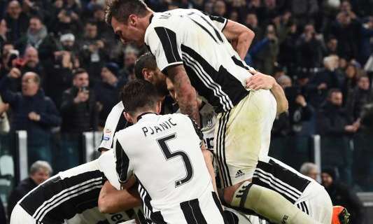 Juventus, problema tecnico all'aereo: partenza per l'Italia ritardata