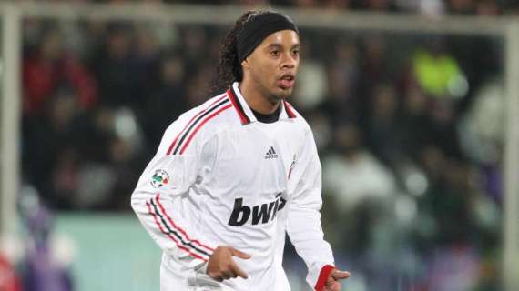 Barça, Ronaldinho: "Mi auguro possa arrivare la quinta Champions"