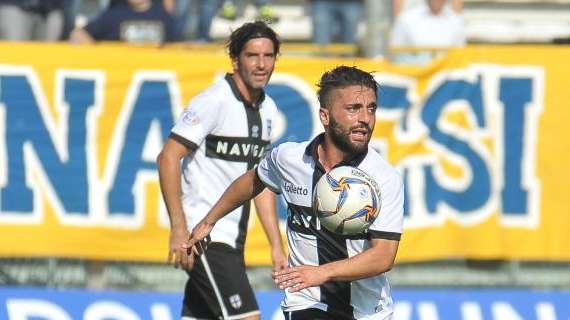 Parma, Lucarelli: "Lo scorso anno che soddisfazione battere la Juve"