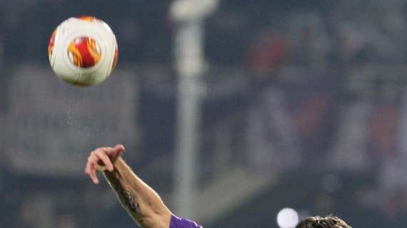 Fiorentina, Ambrosini sicuro: Matri e Anderson faranno bene in maglia viola"