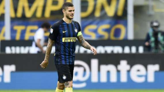 Inter, petizione dei tifosi pro Icardi: "Ausilio e Zanetti rivedano loro posizione"