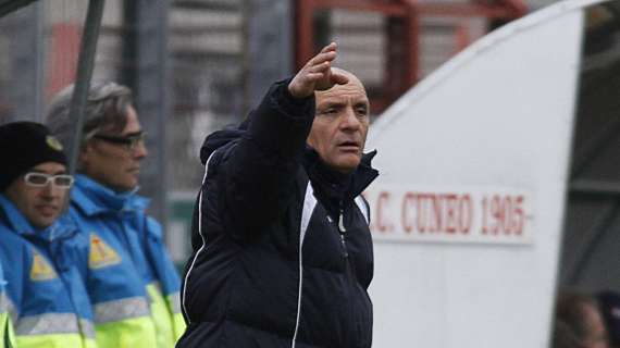 Gubbio, Roselli crede ancora ai play-off: "Continuiamo a lottare"