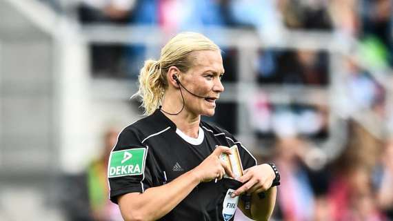 Bundesliga: arriva primo arbitro donna
