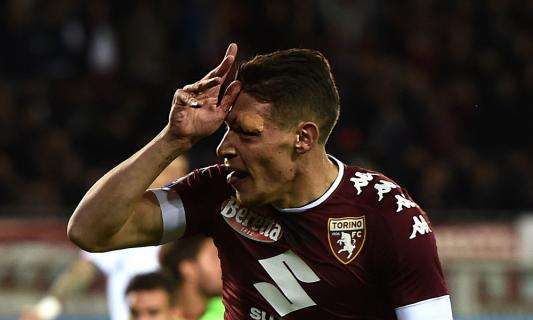 Le ultime su Torino-Chievo: Mihajlovic col dubbio Belotti. Hetemaj out