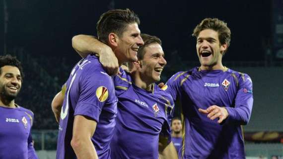 Fiorentina, Joaquin e Alonso frenati da un sovraccarico muscolare