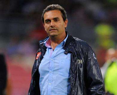 De Magistris: "Napoli-Real è una vetrina. Al San Paolo servirà anche fortuna"