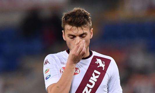 Torino, frizioni Mihajlovic-Ljajic: il futuro dell'attaccante è a rischio