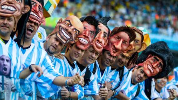 Argentina, sorpasso in testa alla classifica: ora comanda il Racing