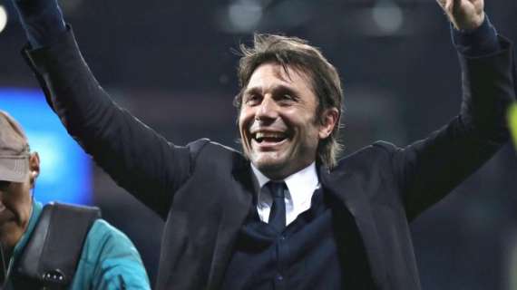 Corriere della Sera - Chelsea, Conte: "Con la Champions rosa da migliorare"