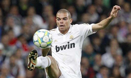 Manchester City, accelerata decisiva per Pepe