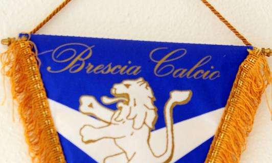 UFFICIALE: Brescia ripescato in Serie B