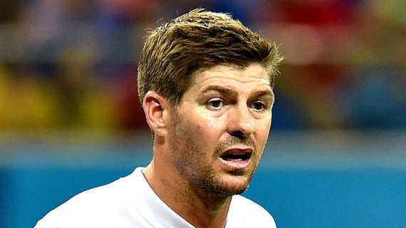 Liverpool, Gerrard: pronto il rinnovo per altri 12 mesi