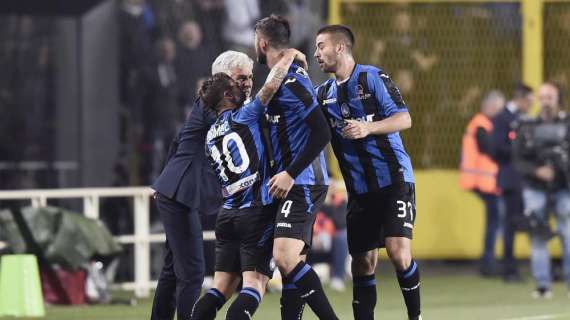 L'Eco di Bergamo: “Atalanta, tre gol anche all'Apollon”