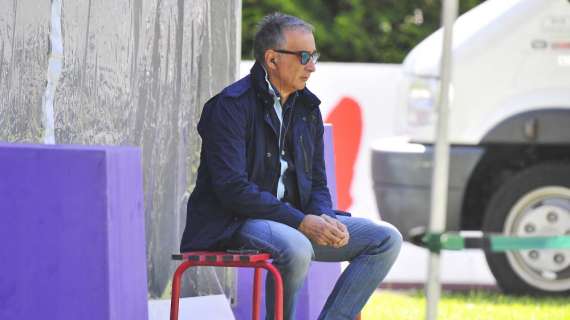 Fiorentina, Cognigni su Pioli: "Rinnovo quasi una formalità"