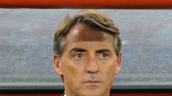 LIVE TMW - Inter, Mancini: "Scudetti? Non riapriamo certe polemiche"
