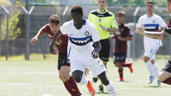 UFFICIALE: Catania, Zé Turbo torna all'Inter
