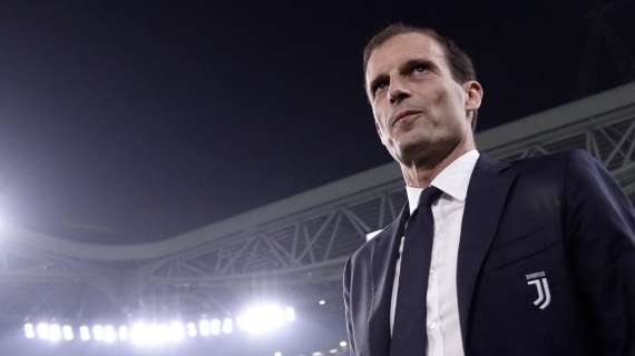 Juventus, Allegri: "Ci siamo complicati da soli la partita"