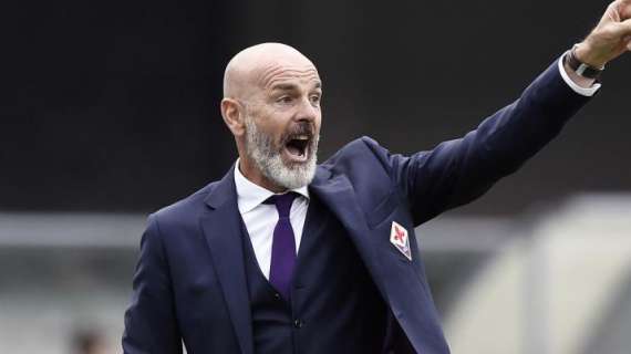 Fiorentina, Pioli: "In due minuti abbiamo complicato tutta la partita"