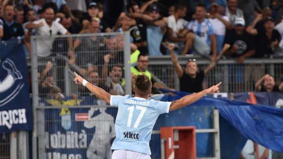 La Supercoppa è della Lazio: Murgia stende la Juventus allo scadere