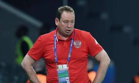 UFFICIALE: CSKA Mosca, Goncharenko è il nuovo allenatore