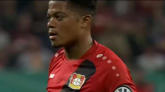 Bayer Leverkusen, Bailey si arrende: rappresenterà la Giamaica