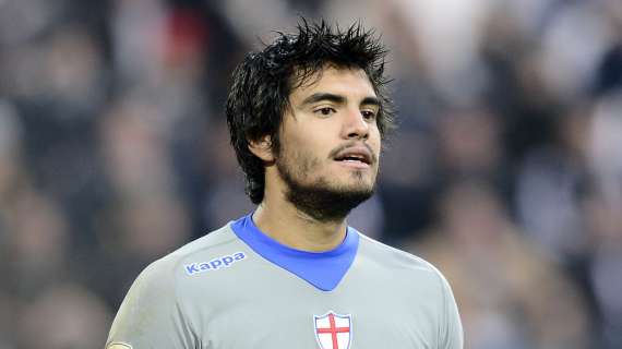 Sampdoria, Romero: "Partirei solo per una crescita professionale"