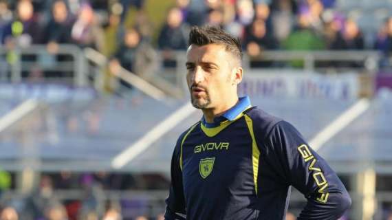 Chievo-Frosinone 4-1, altro giro altra magia: gol di Sardo