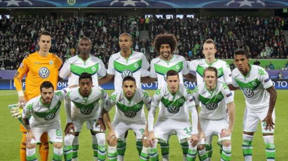 UFFICIALE: Wolfsburg, preso il giovane belga Dimata