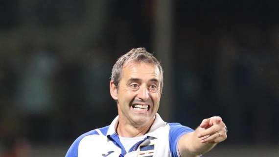 Sampdoria, i convocati per Udine: Viviano ancora out