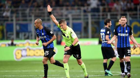 Tuttonapoli: "Chiesta ripetizione Inter-Juve ed esposto per frode sportiva"