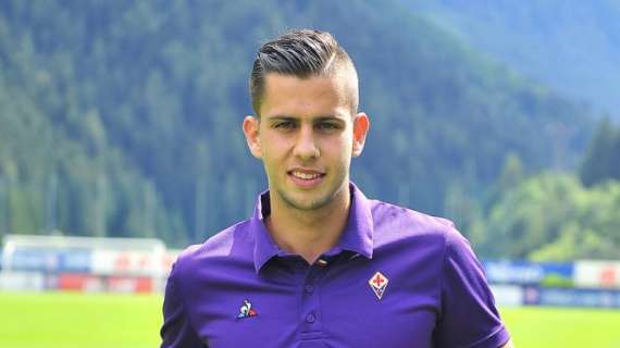 Fiorentina, Hancko: "Imparo da Biraghi e aspetto la mia occasione"