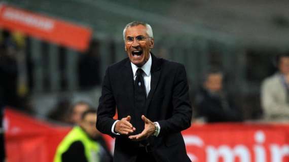 Atalanta, Reja scherza dopo la vittoria: "Abbiamo fatto un favore alla Lazio"